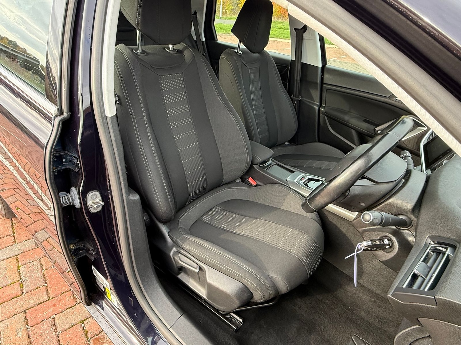 Used Peugeot 308 2016 for sale - 76609424: Photo 17