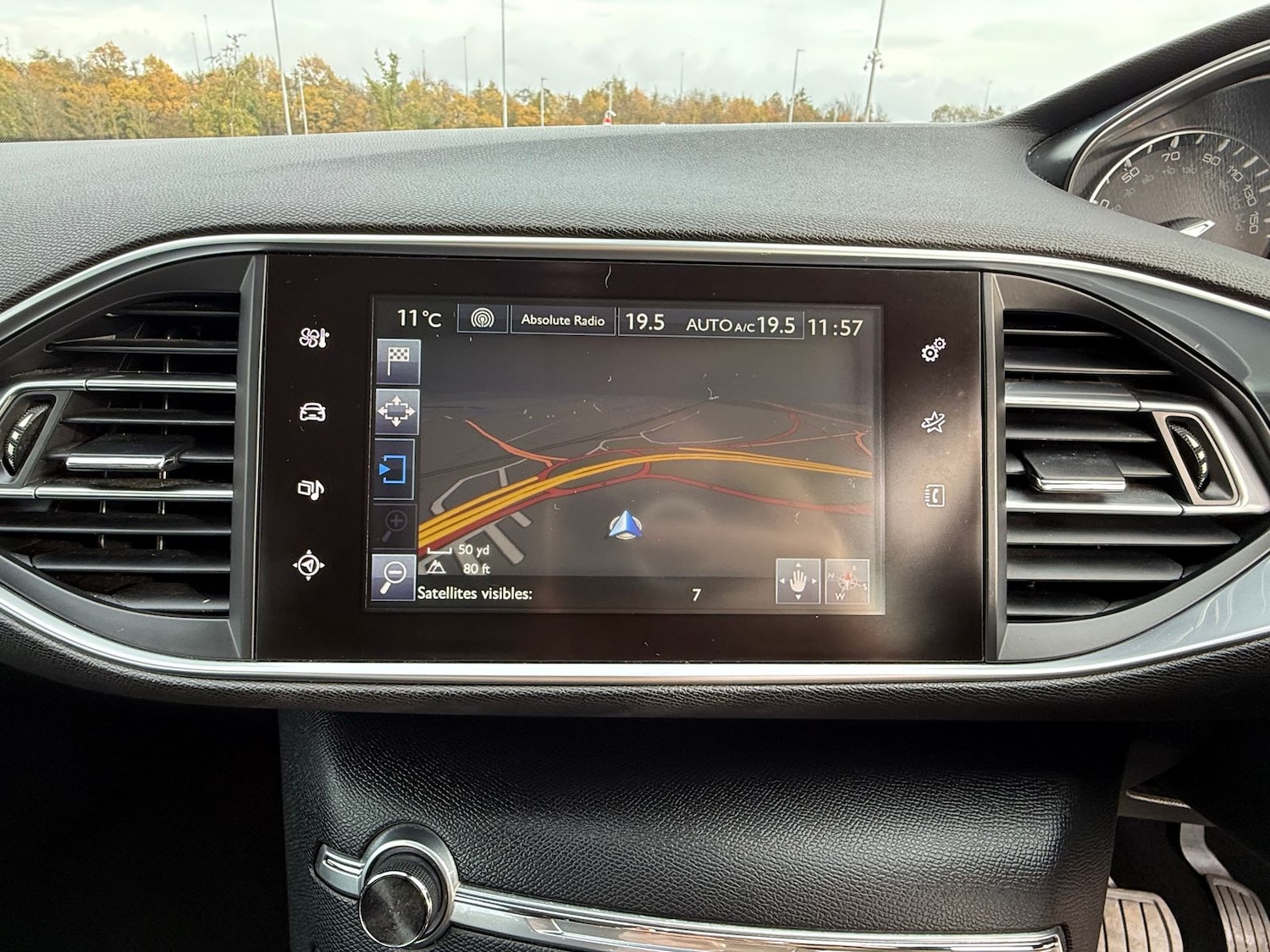 Used Peugeot 308 2016 for sale - 76609424: Photo 21