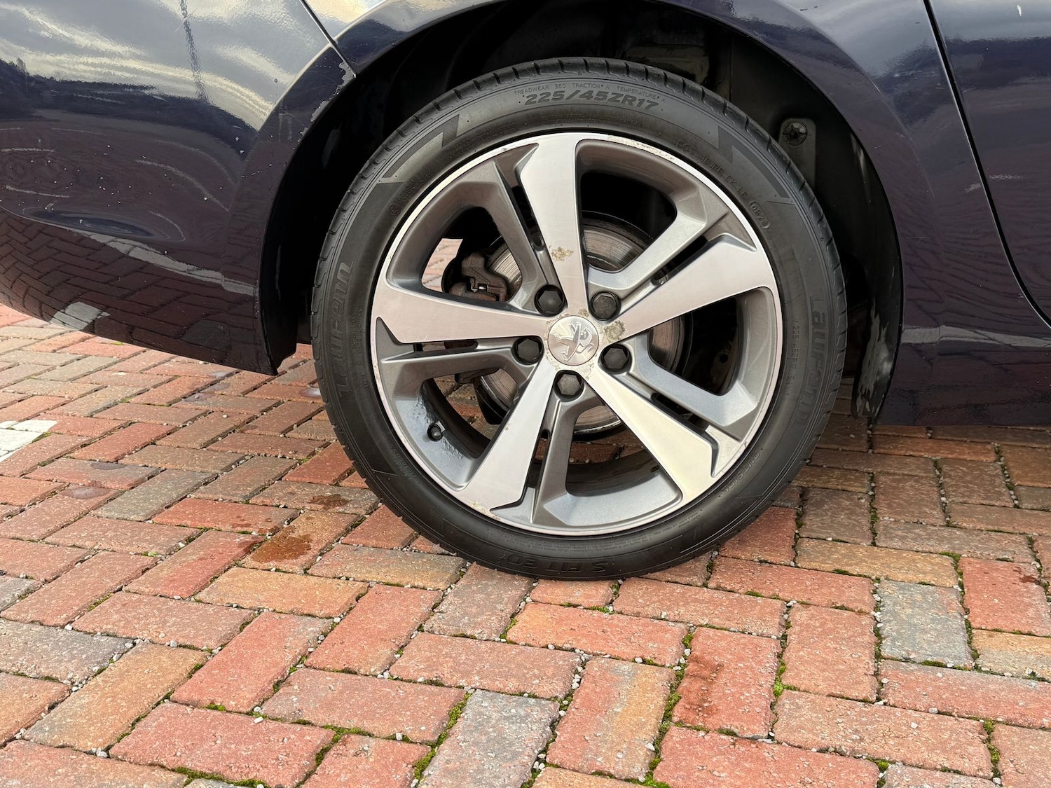 Used Peugeot 308 2016 for sale - 76609424: Photo 9