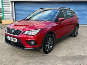 Used SEAT Arona 2017 for sale - 73984074: Photo