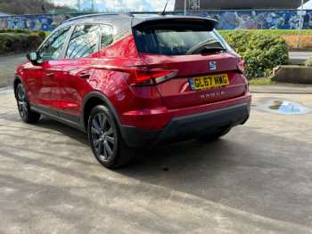 Used SEAT Arona 2017 for sale - 73984074: Photo