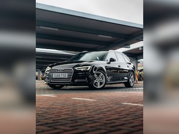 Used Audi A4 2016 for sale - 79311803: Photo