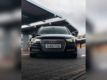 Used Audi A4 2016 for sale - 79311803: Photo