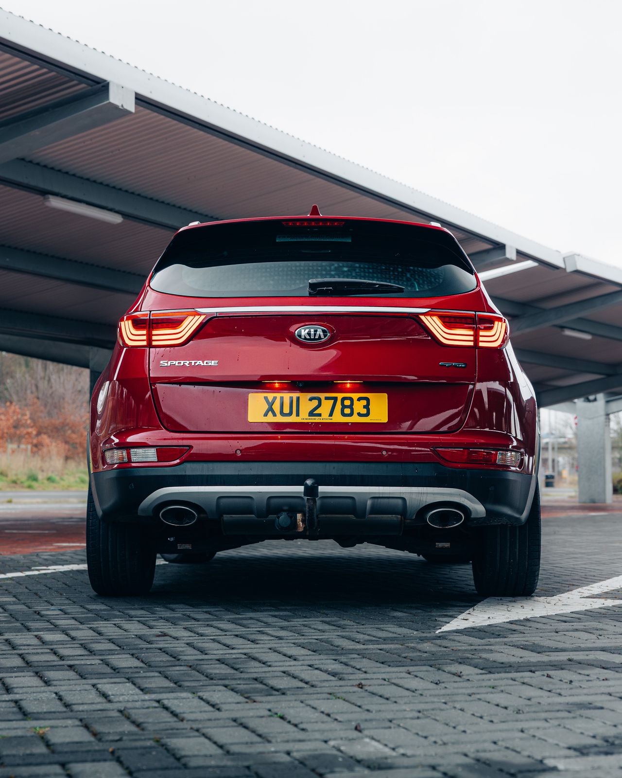 Used Kia Sportage 2016 for sale - 77413998: Photo 10