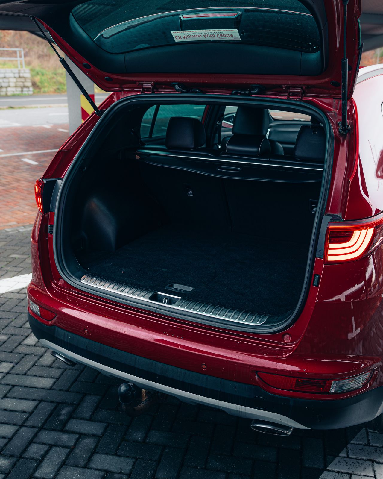 Used Kia Sportage 2016 for sale - 77413998: Photo 11