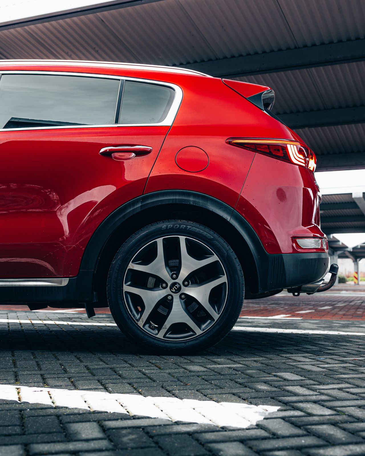 Used Kia Sportage 2016 for sale - 77413998: Photo 13