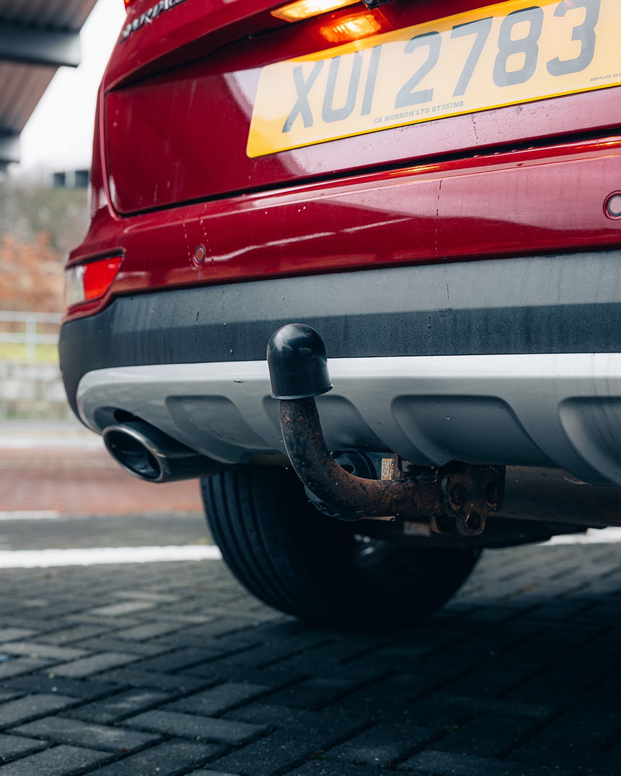 Used Kia Sportage 2016 for sale - 77413998: Photo 14