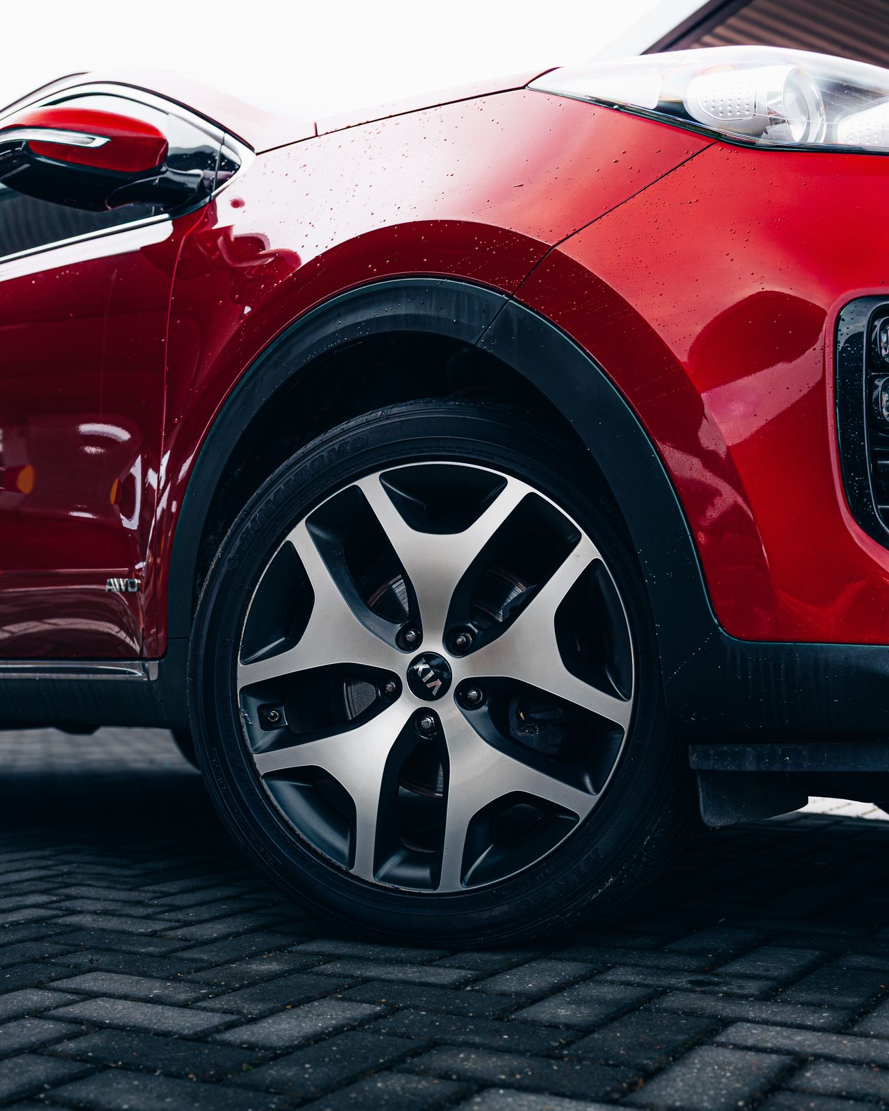 Used Kia Sportage 2016 for sale - 77413998: Photo 20