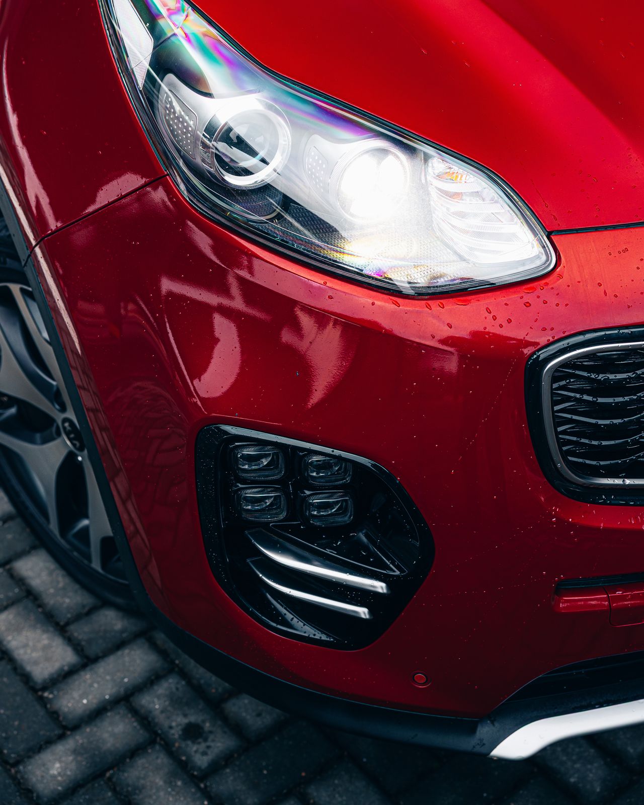 Used Kia Sportage 2016 for sale - 77413998: Photo 21