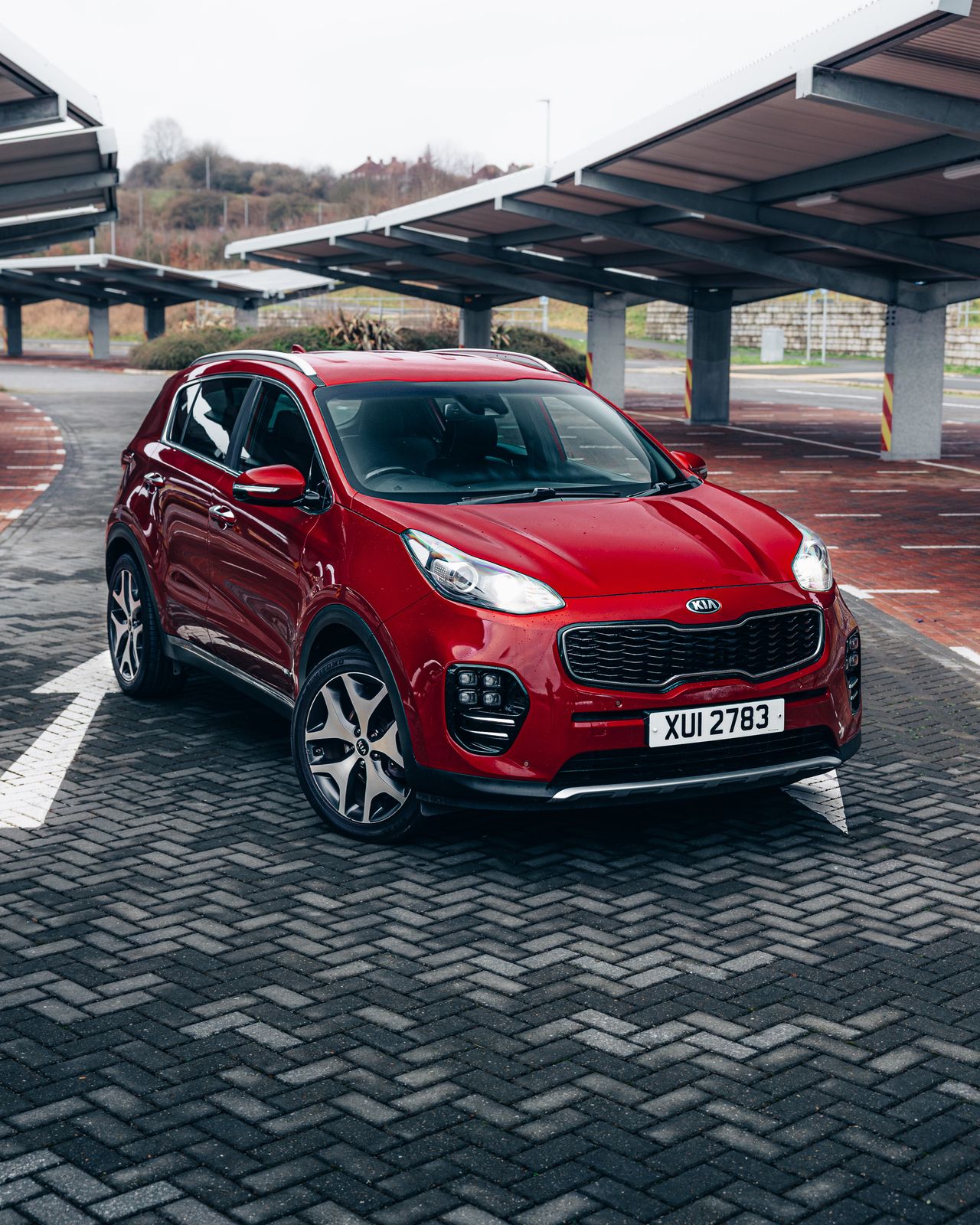 Used Kia Sportage 2016 for sale - 77413998: Photo 22