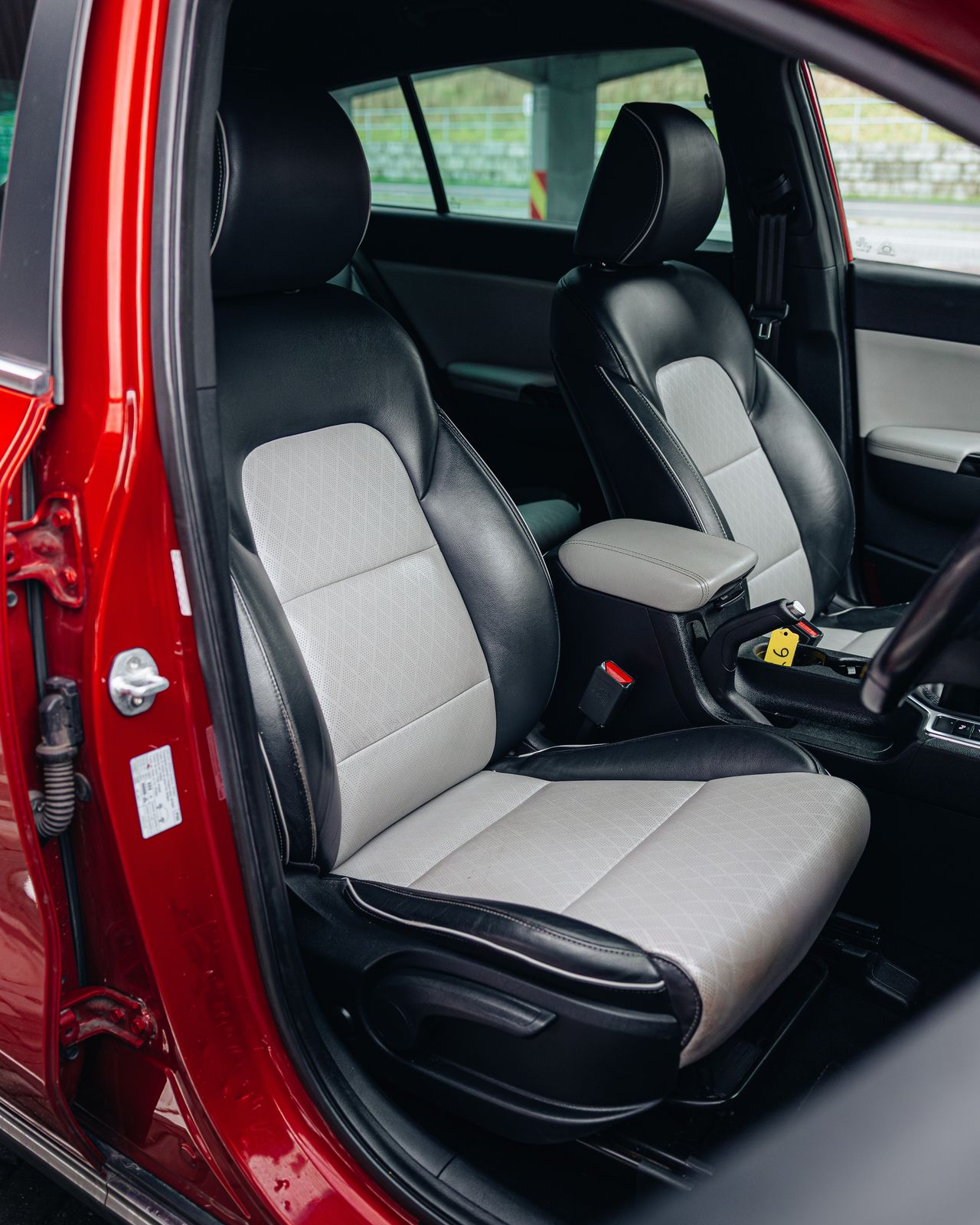 Used Kia Sportage 2016 for sale - 77413998: Photo 23