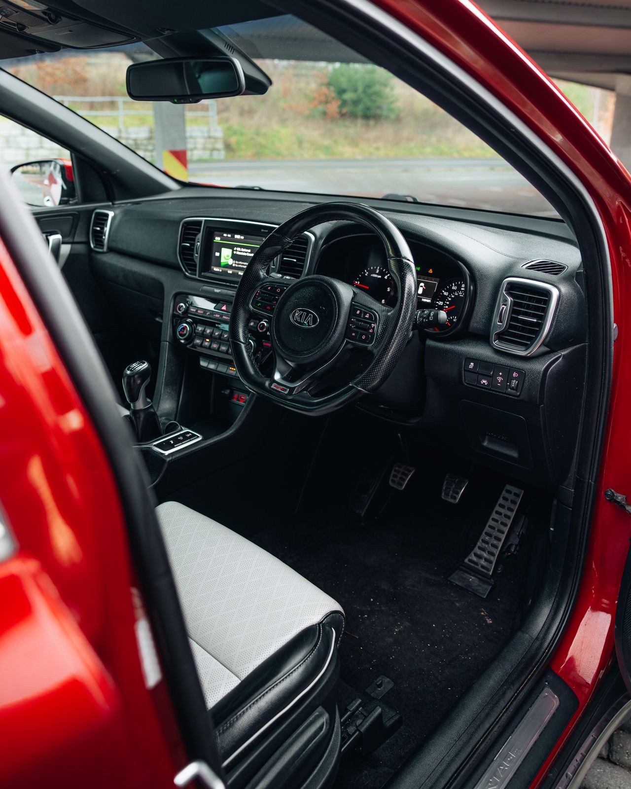 Used Kia Sportage 2016 for sale - 77413998: Photo 24