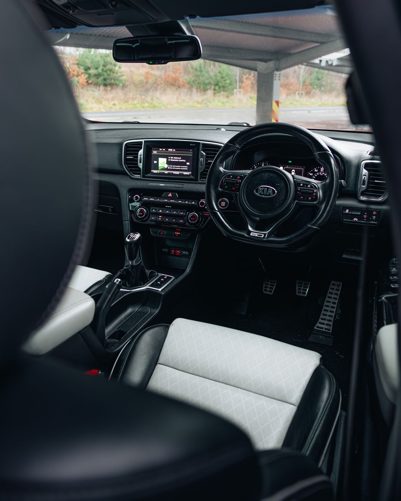 Used Kia Sportage 2016 for sale - 77413998: Photo 25