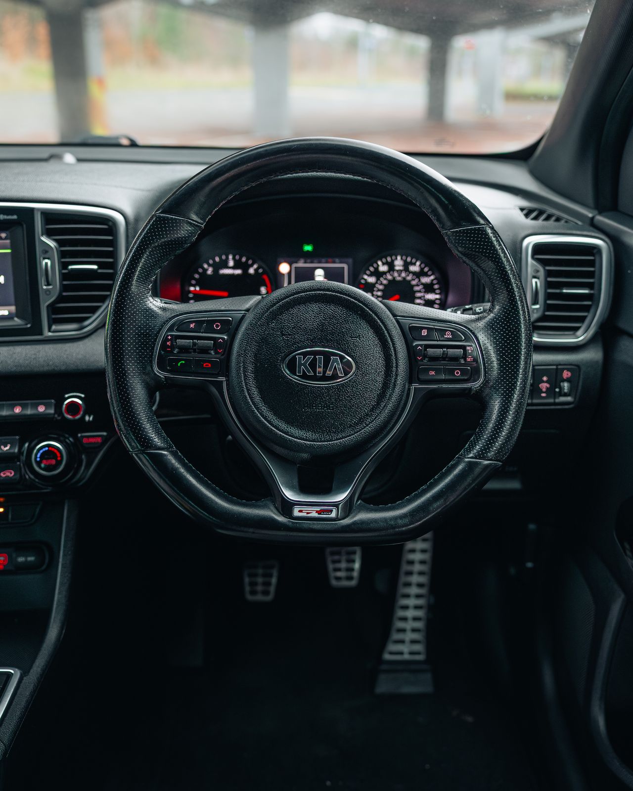 Used Kia Sportage 2016 for sale - 77413998: Photo 28