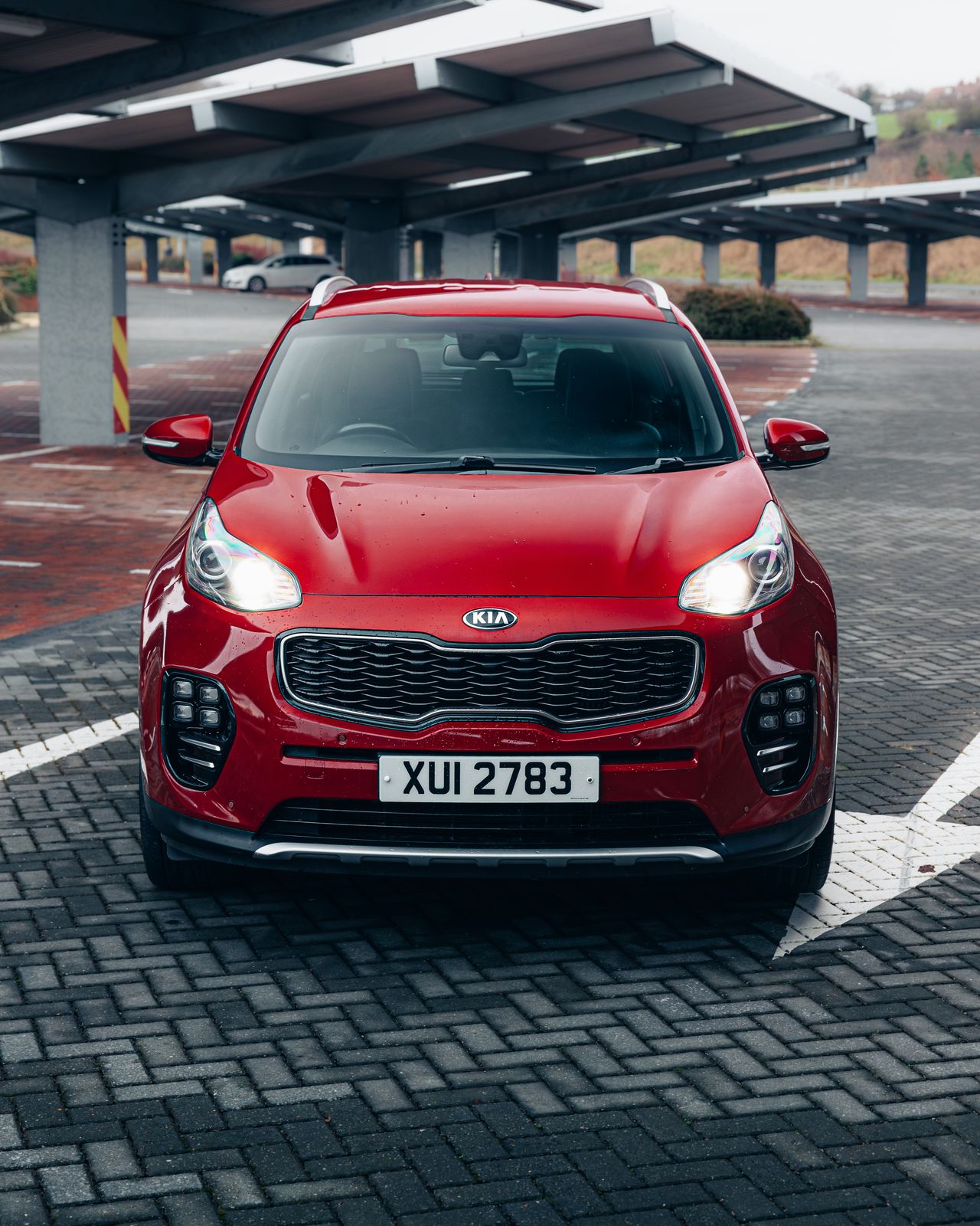 Used Kia Sportage 2016 for sale - 77413998: Photo 5