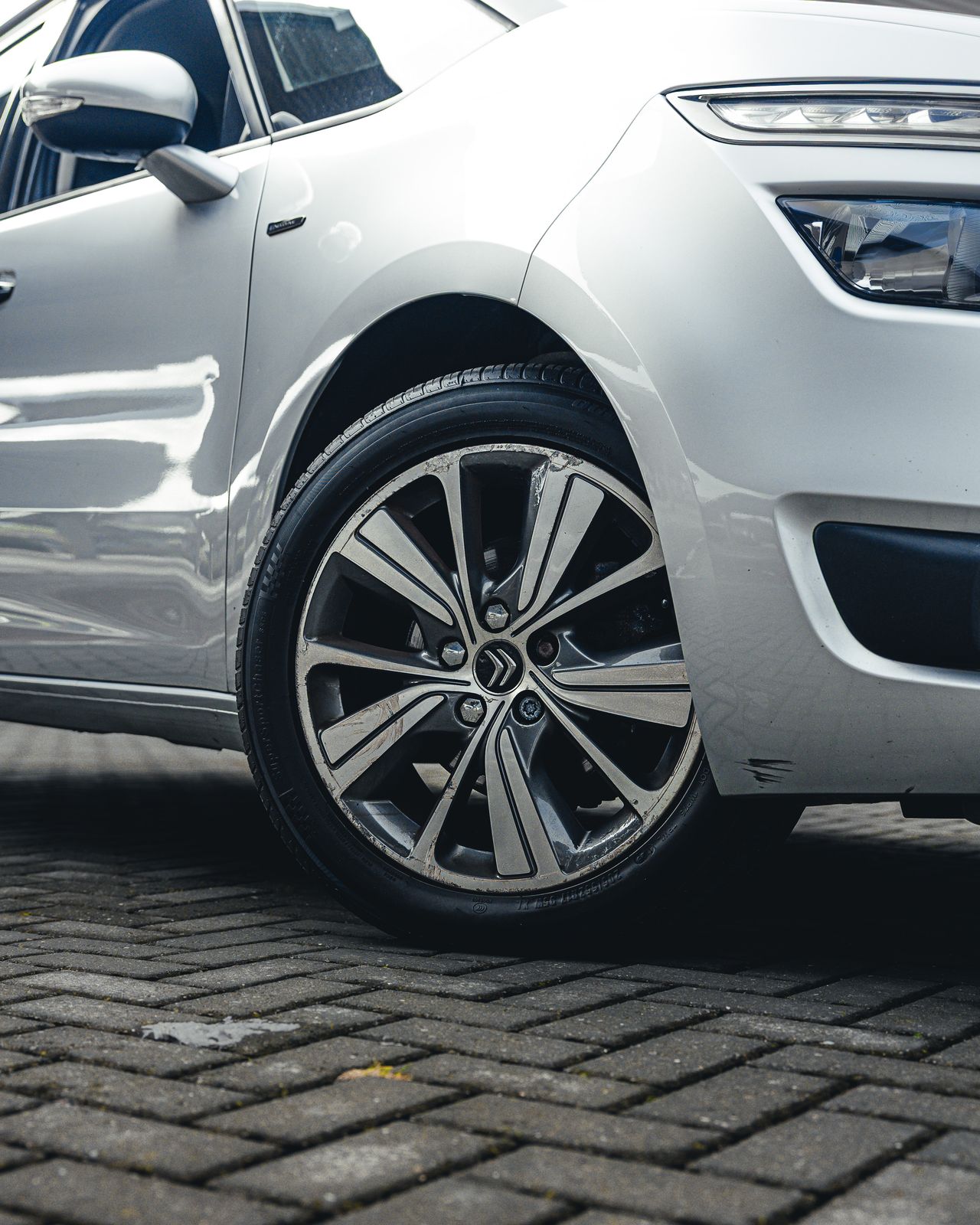 Used Citroen Grand C4 Picasso 2015 for sale - 77799903: Photo 10