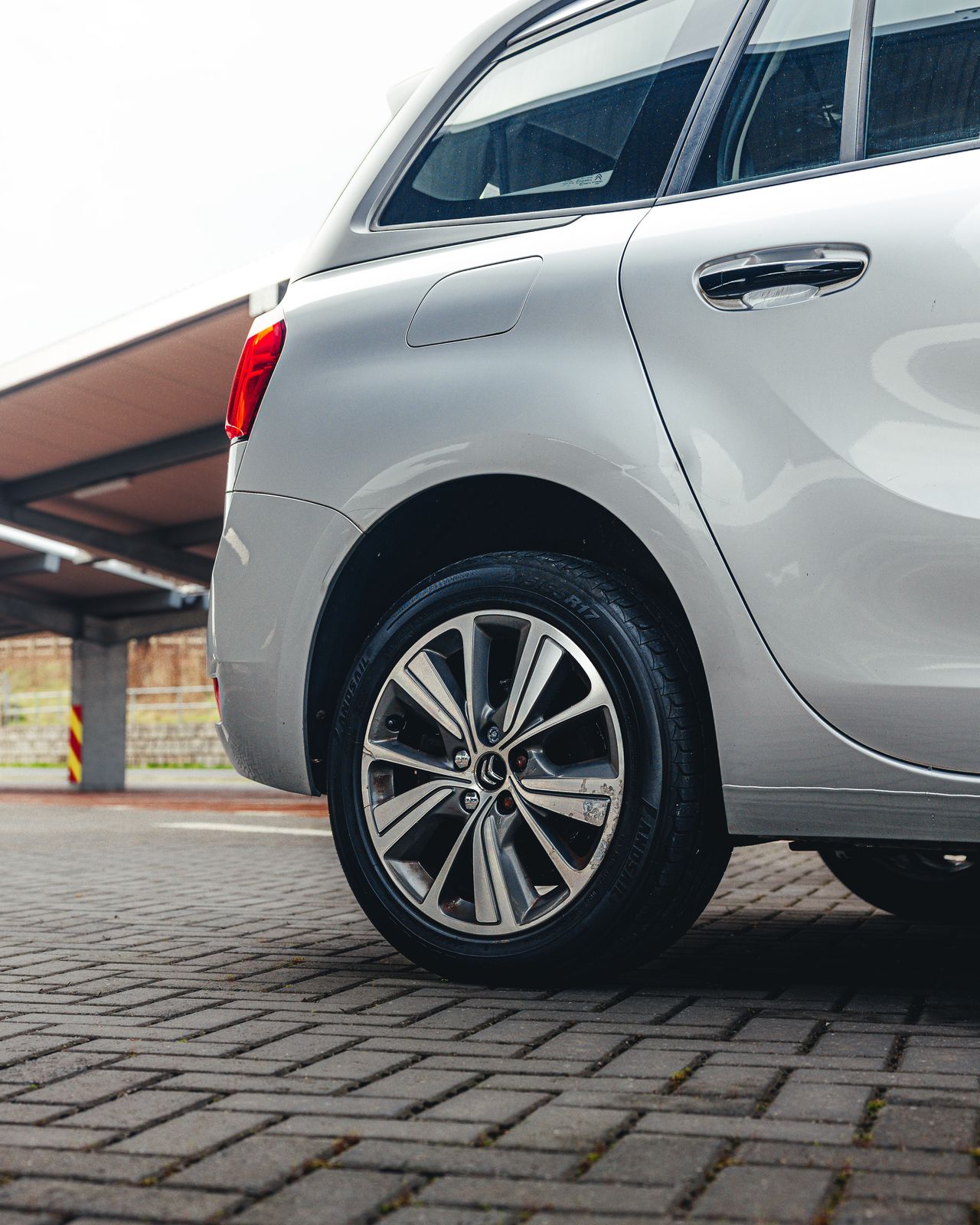 Used Citroen Grand C4 Picasso 2015 for sale - 77799903: Photo 11