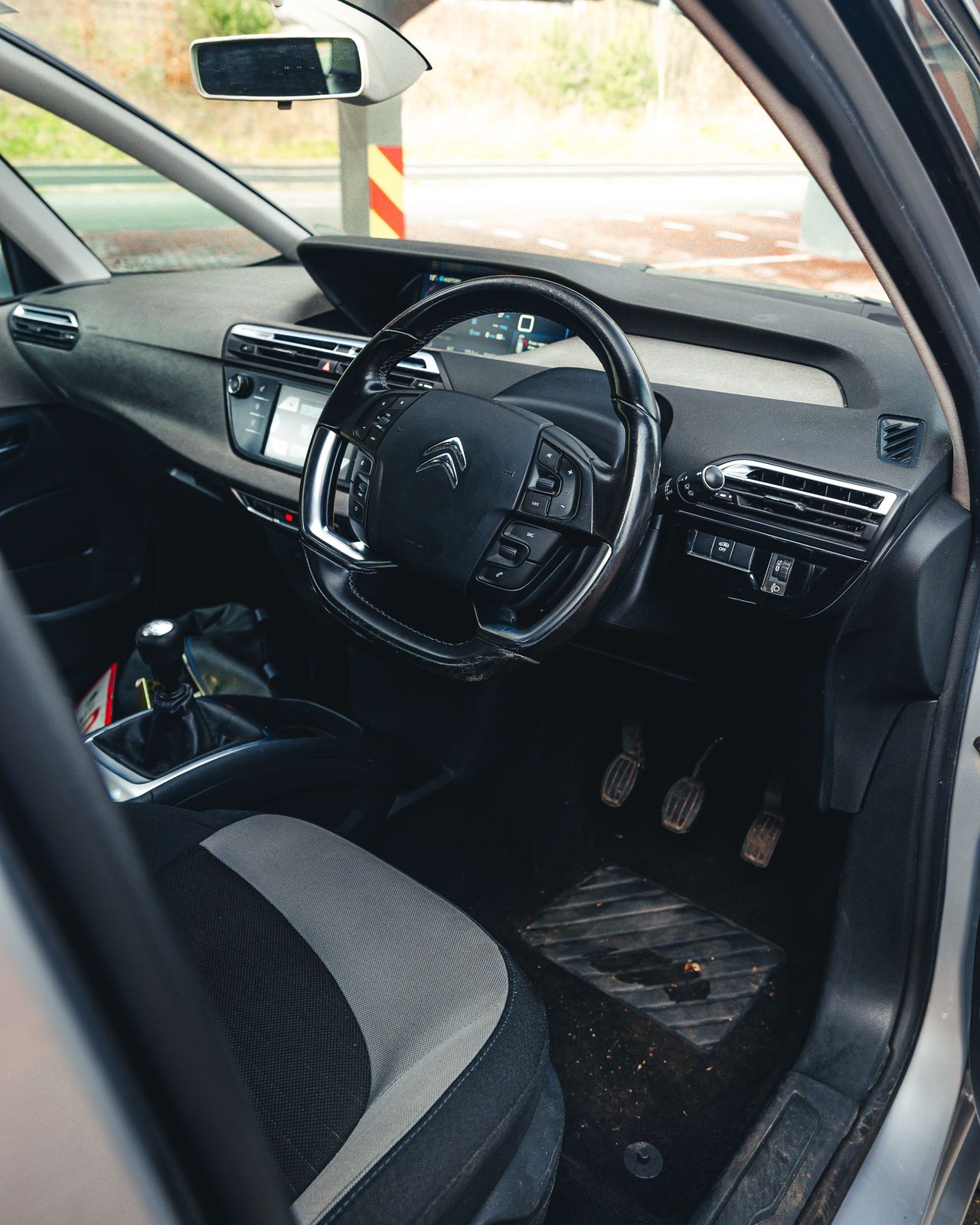 Used Citroen Grand C4 Picasso 2015 for sale - 77799903: Photo 20