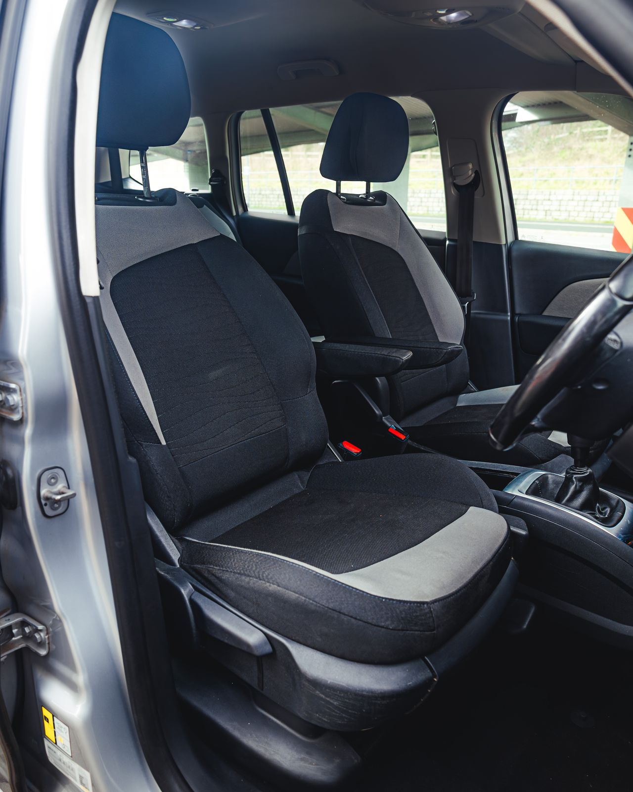 Used Citroen Grand C4 Picasso 2015 for sale - 77799903: Photo 21