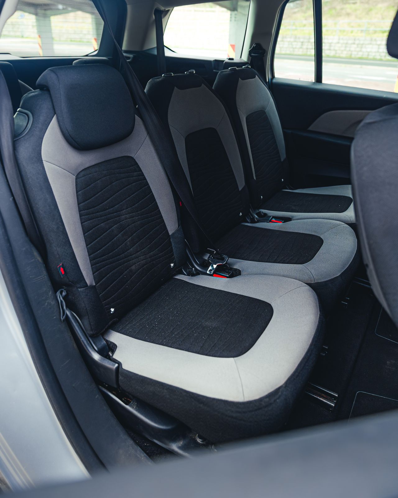 Used Citroen Grand C4 Picasso 2015 for sale - 77799903: Photo 23