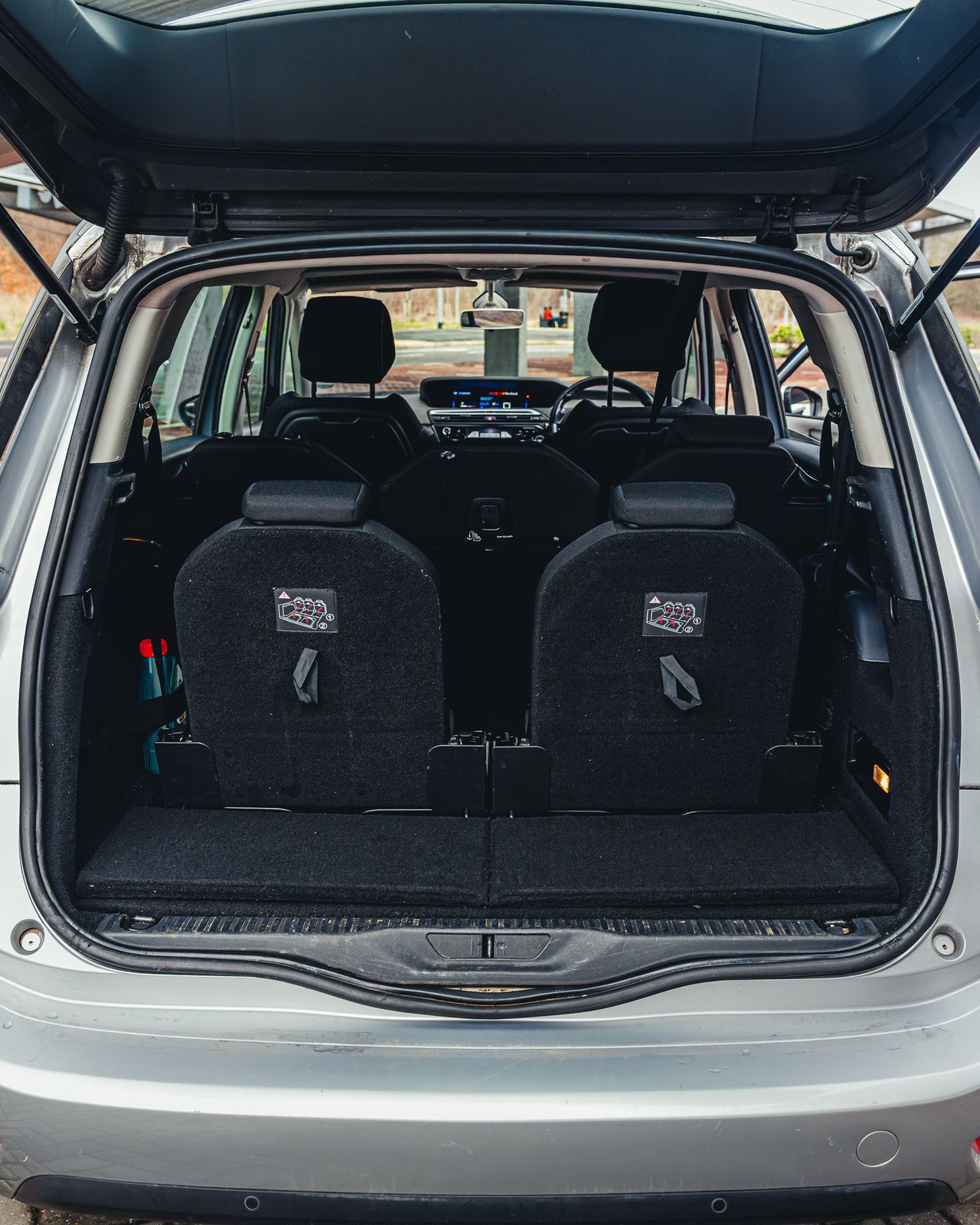 Used Citroen Grand C4 Picasso 2015 for sale - 77799903: Photo 25