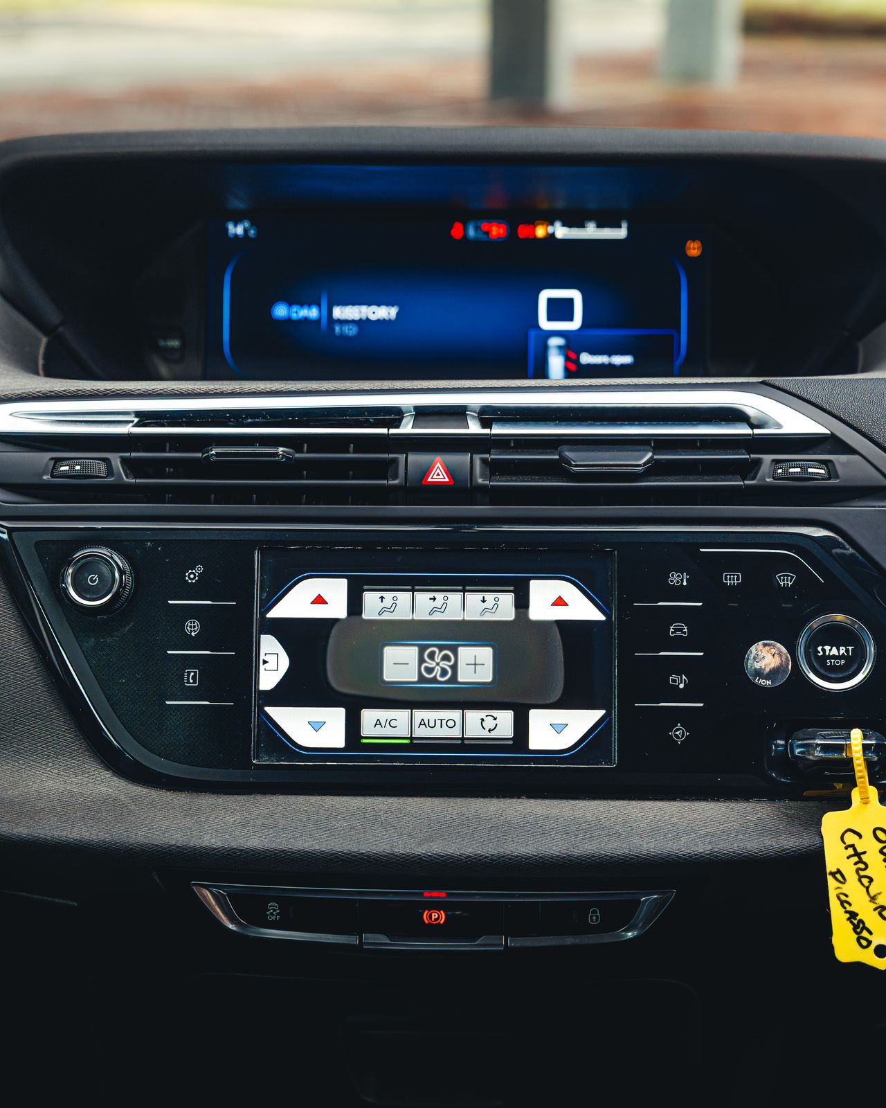 Used Citroen Grand C4 Picasso 2015 for sale - 77799903: Photo 27