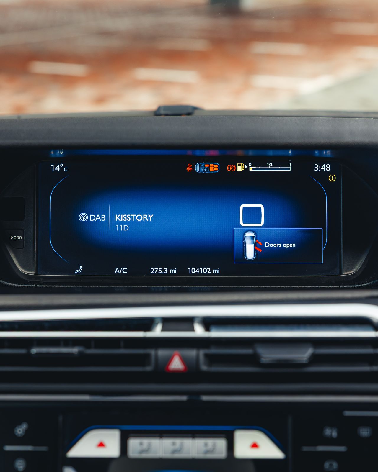 Used Citroen Grand C4 Picasso 2015 for sale - 77799903: Photo 28