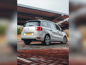 Used Citroen Grand C4 Picasso 2015 for sale - 77799903: Photo