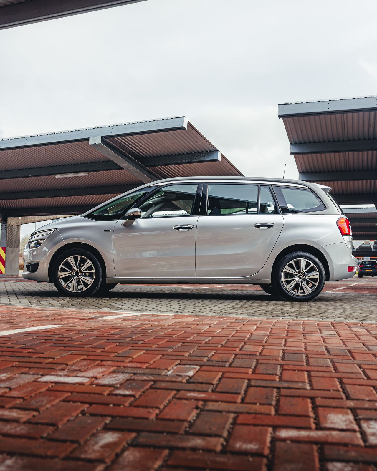 Used Citroen Grand C4 Picasso 2015 for sale - 77799903: Photo 5