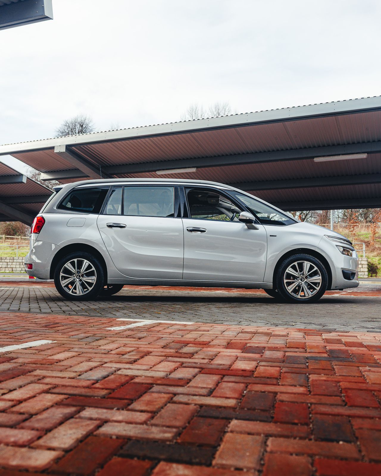 Used Citroen Grand C4 Picasso 2015 for sale - 77799903: Photo 6