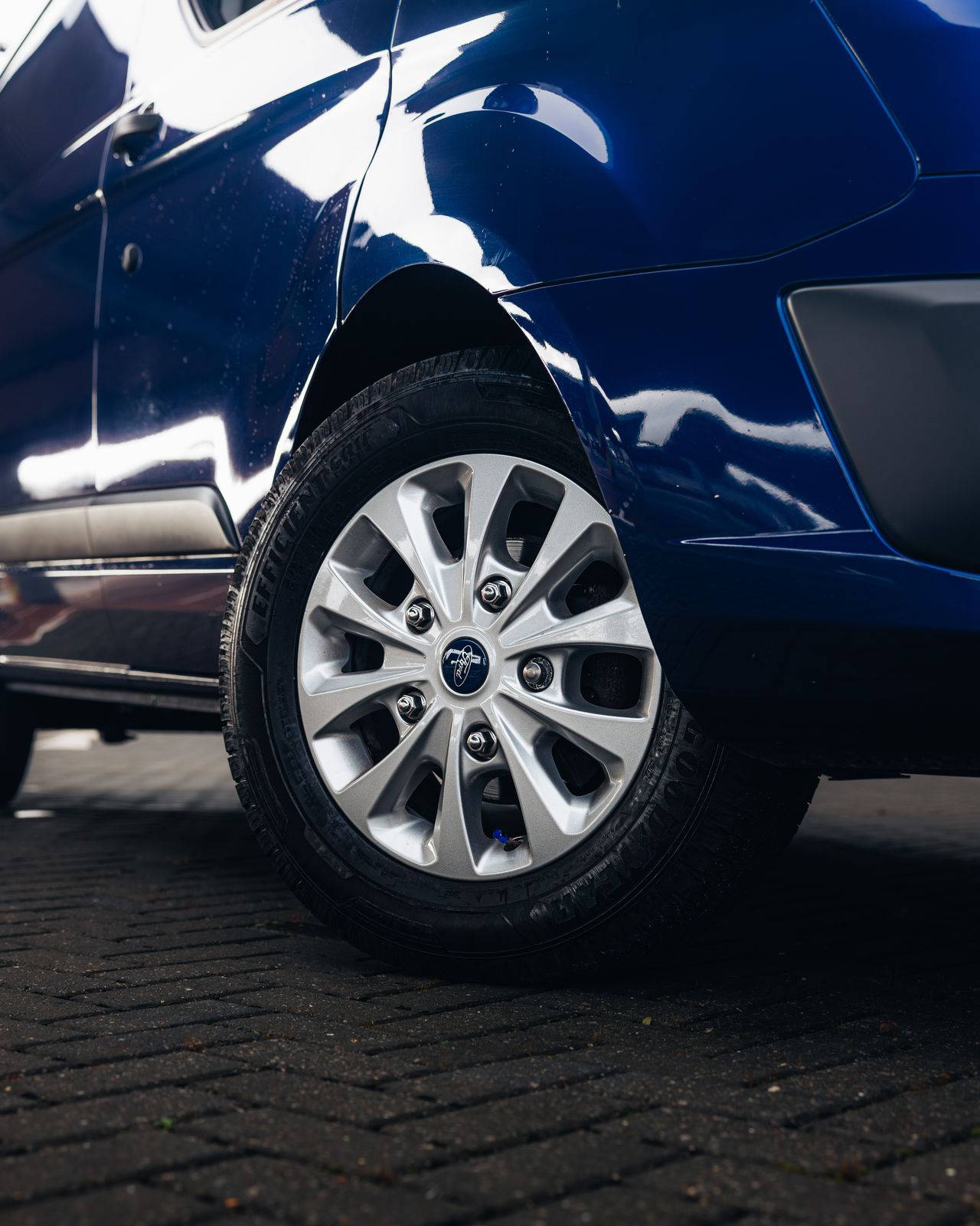 Used Ford Transit Custom 2019 for sale - 77480321: Photo 11