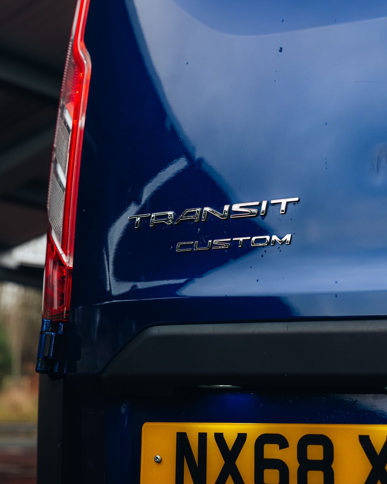 Used Ford Transit Custom 2019 for sale - 77480321: Photo 13