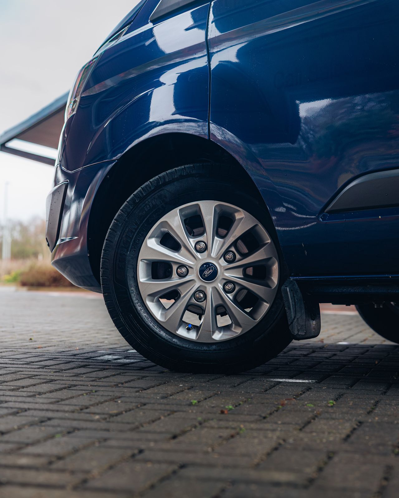 Used Ford Transit Custom 2019 for sale - 77480321: Photo 18