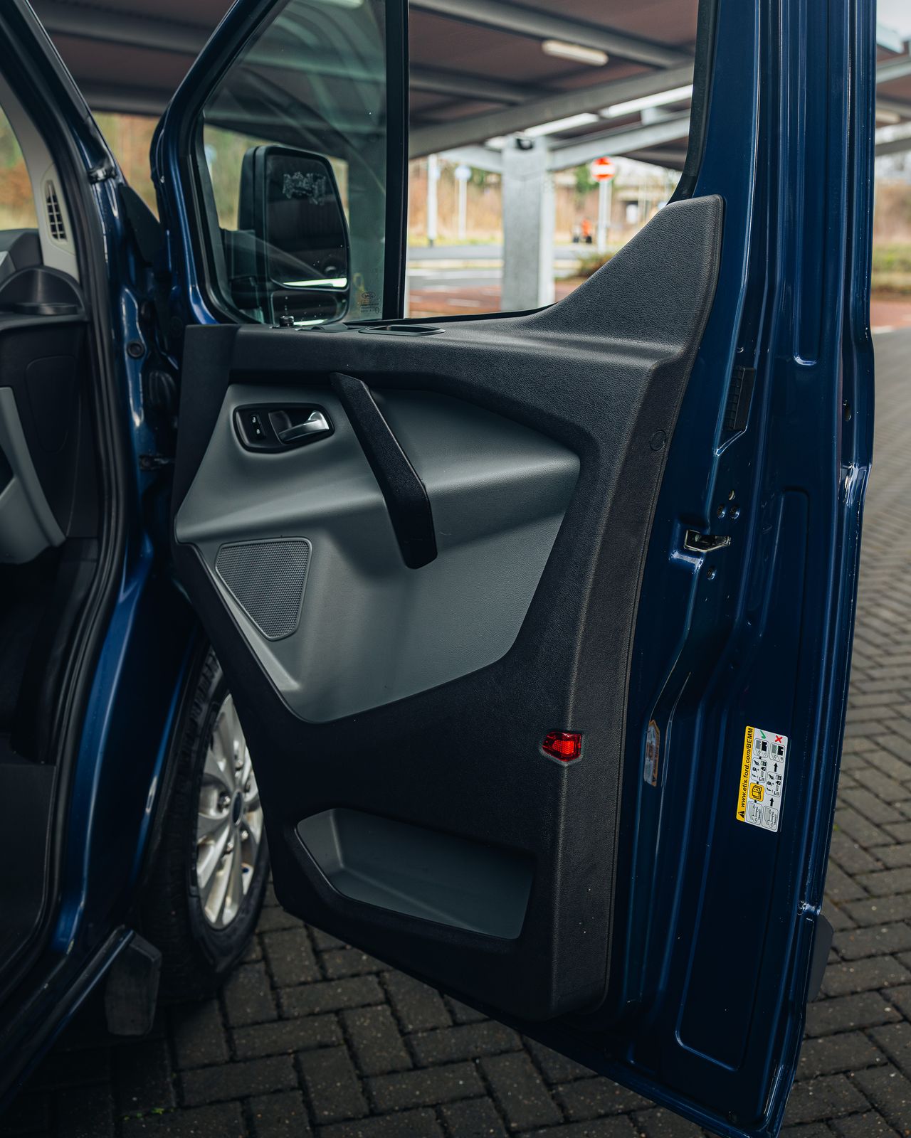 Used Ford Transit Custom 2019 for sale - 77480321: Photo 20