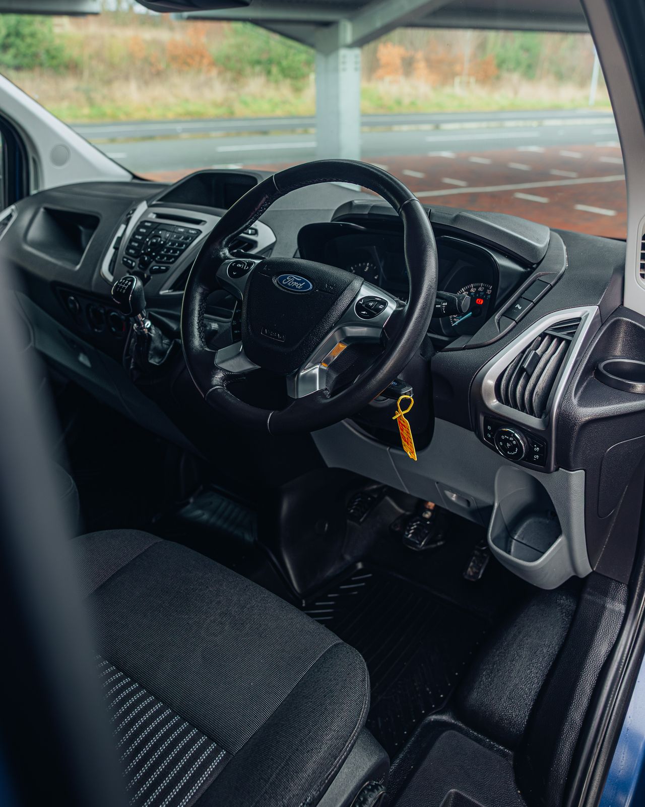 Used Ford Transit Custom 2019 for sale - 77480321: Photo 22