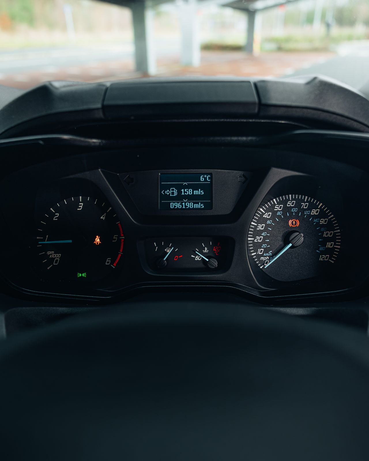 Used Ford Transit Custom 2019 for sale - 77480321: Photo 23