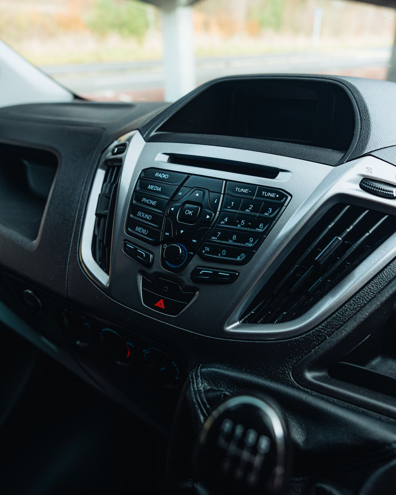 Used Ford Transit Custom 2019 for sale - 77480321: Photo 26