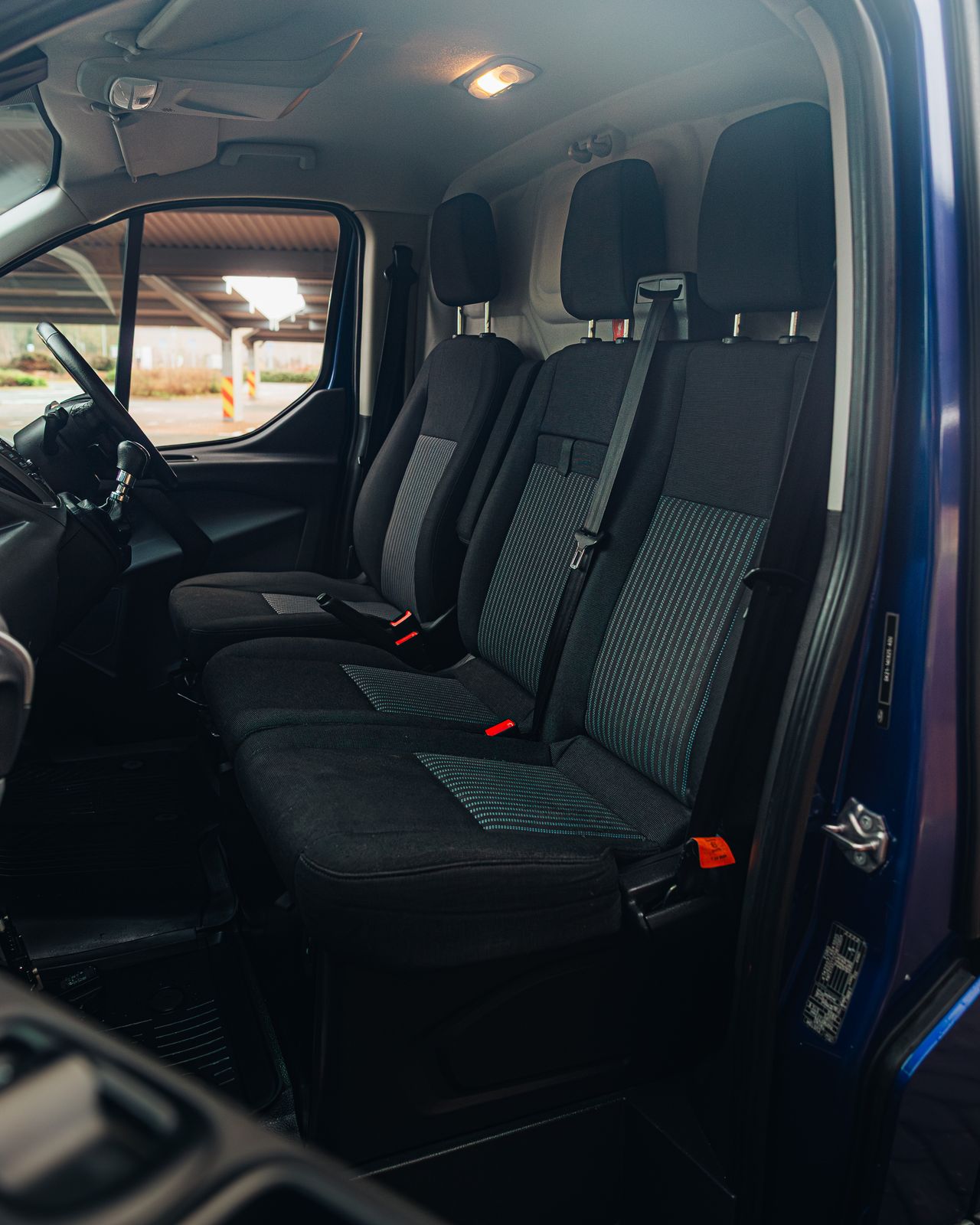 Used Ford Transit Custom 2019 for sale - 77480321: Photo 27