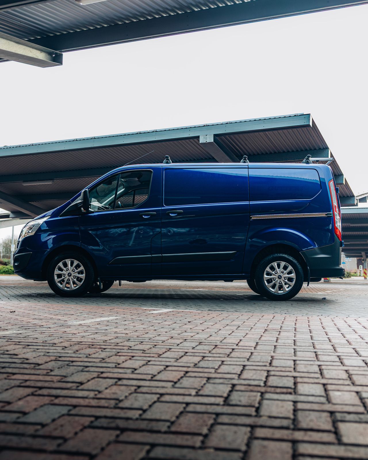 Used Ford Transit Custom 2019 for sale - 77480321: Photo 28