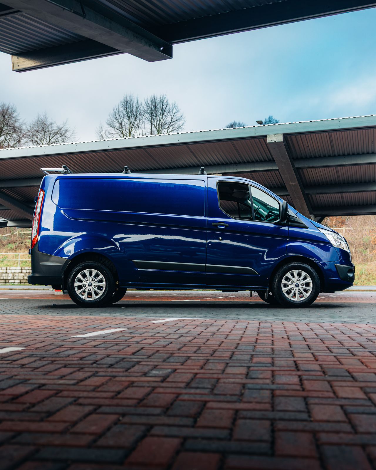 Used Ford Transit Custom 2019 for sale - 77480321: Photo 29