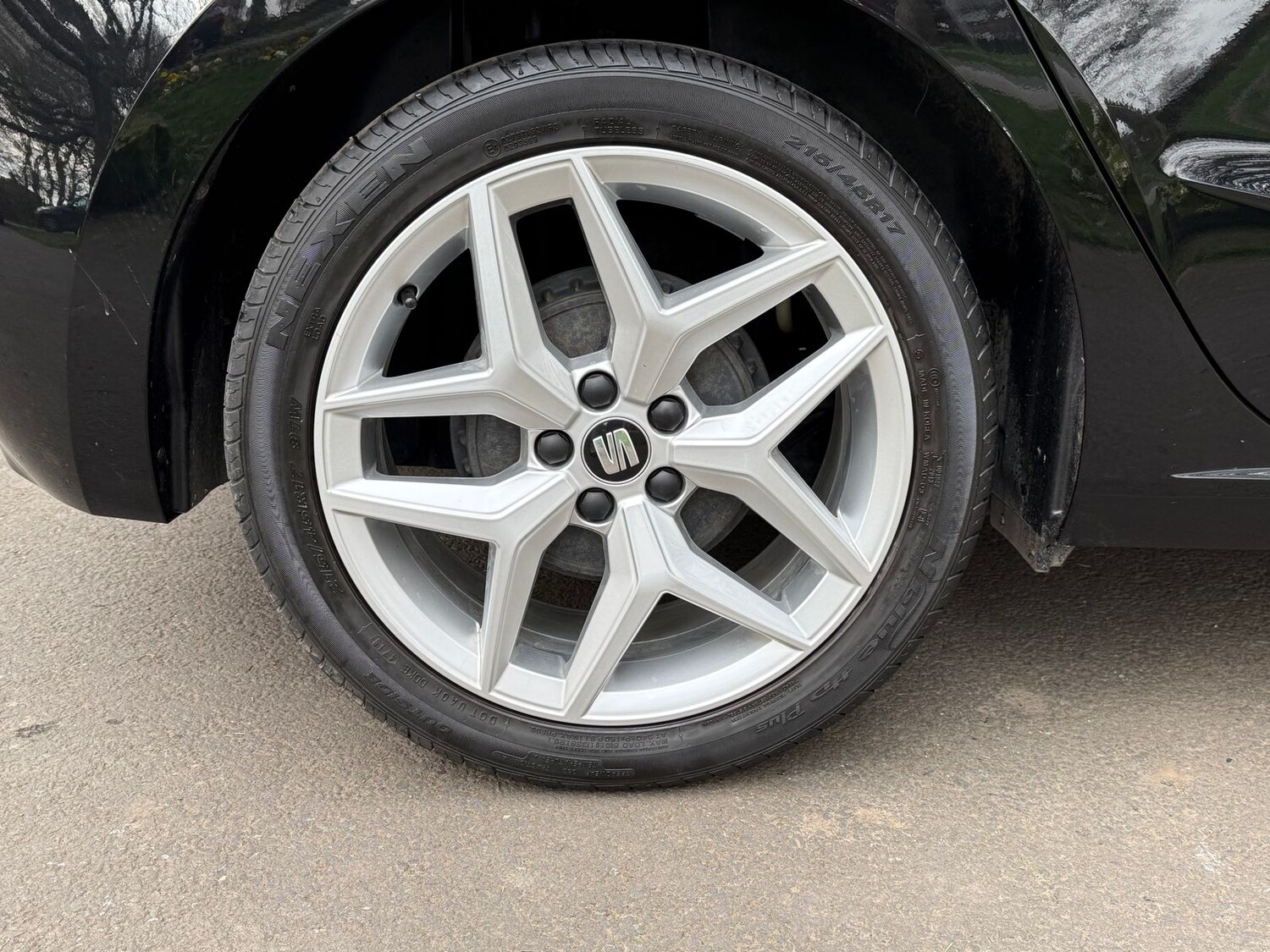 Used SEAT Ibiza 2021 for sale - 77983044: Photo 10