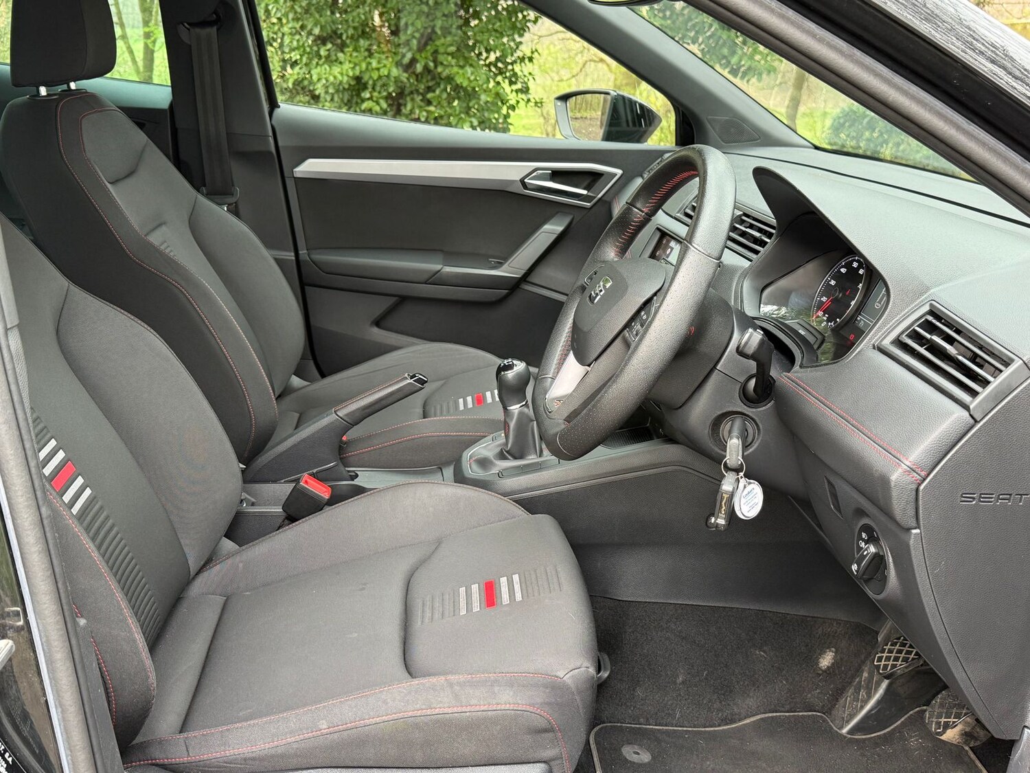 Used SEAT Ibiza 2021 for sale - 77983044: Photo 15