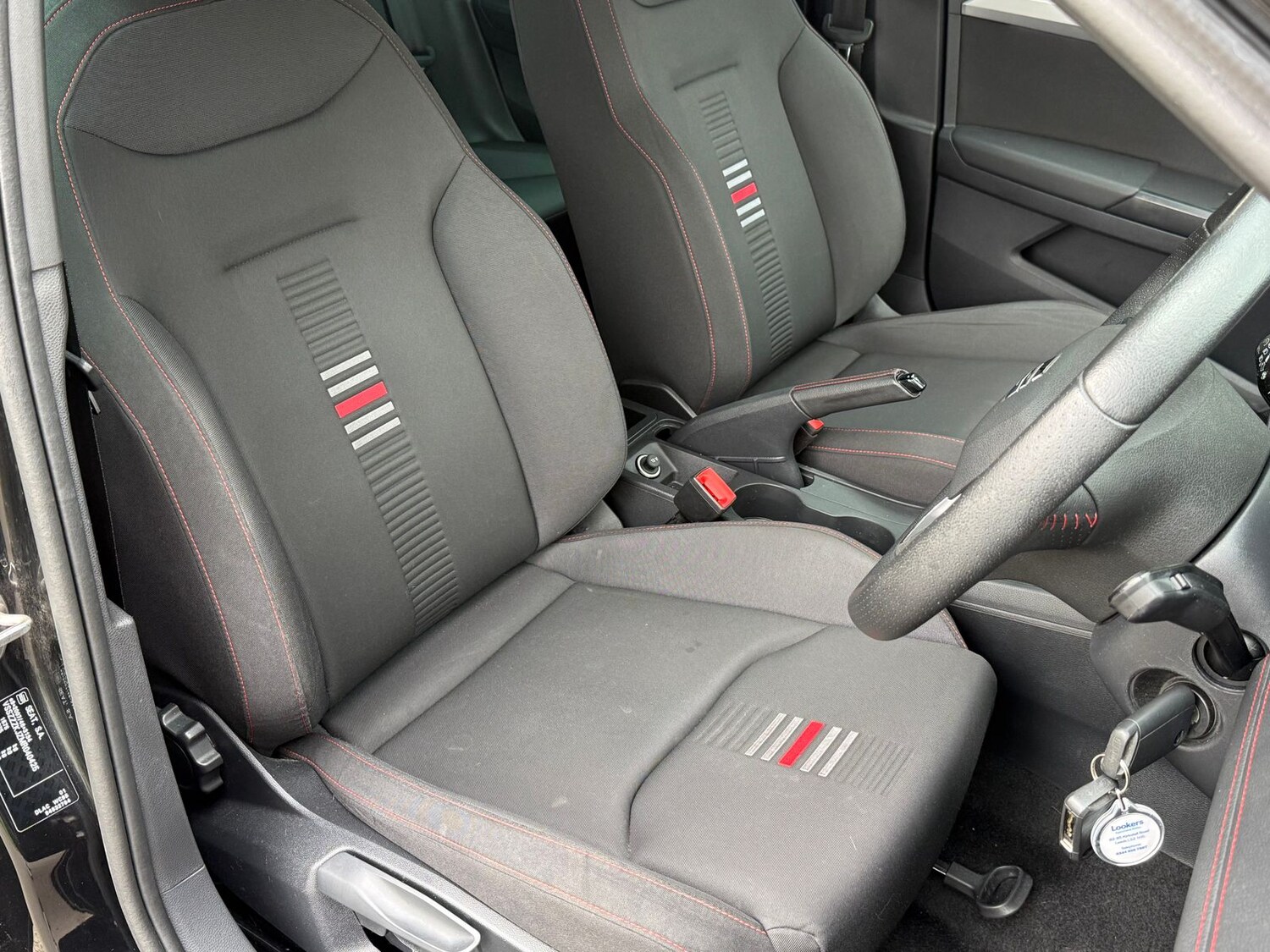 Used SEAT Ibiza 2021 for sale - 77983044: Photo 16