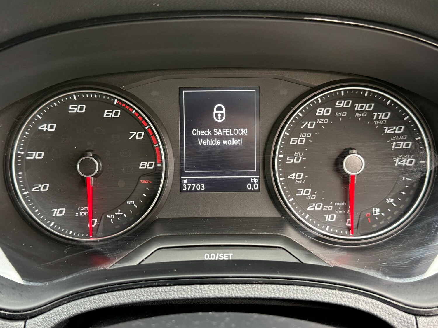 Used SEAT Ibiza 2021 for sale - 77983044: Photo 21