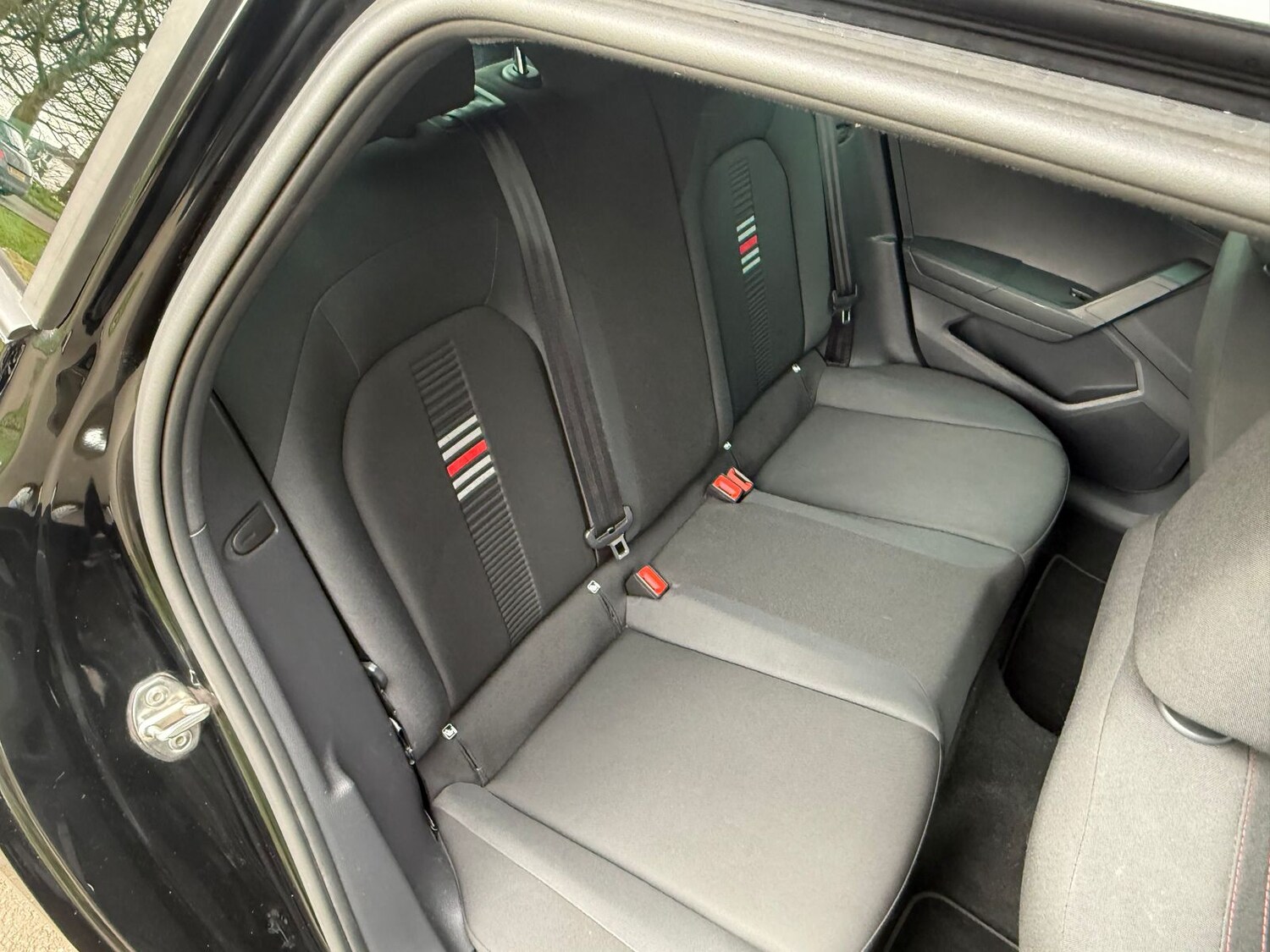 Used SEAT Ibiza 2021 for sale - 77983044: Photo 23