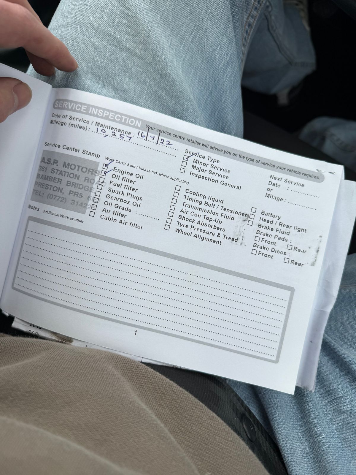 Used SEAT Ibiza 2021 for sale - 77983044: Photo 24