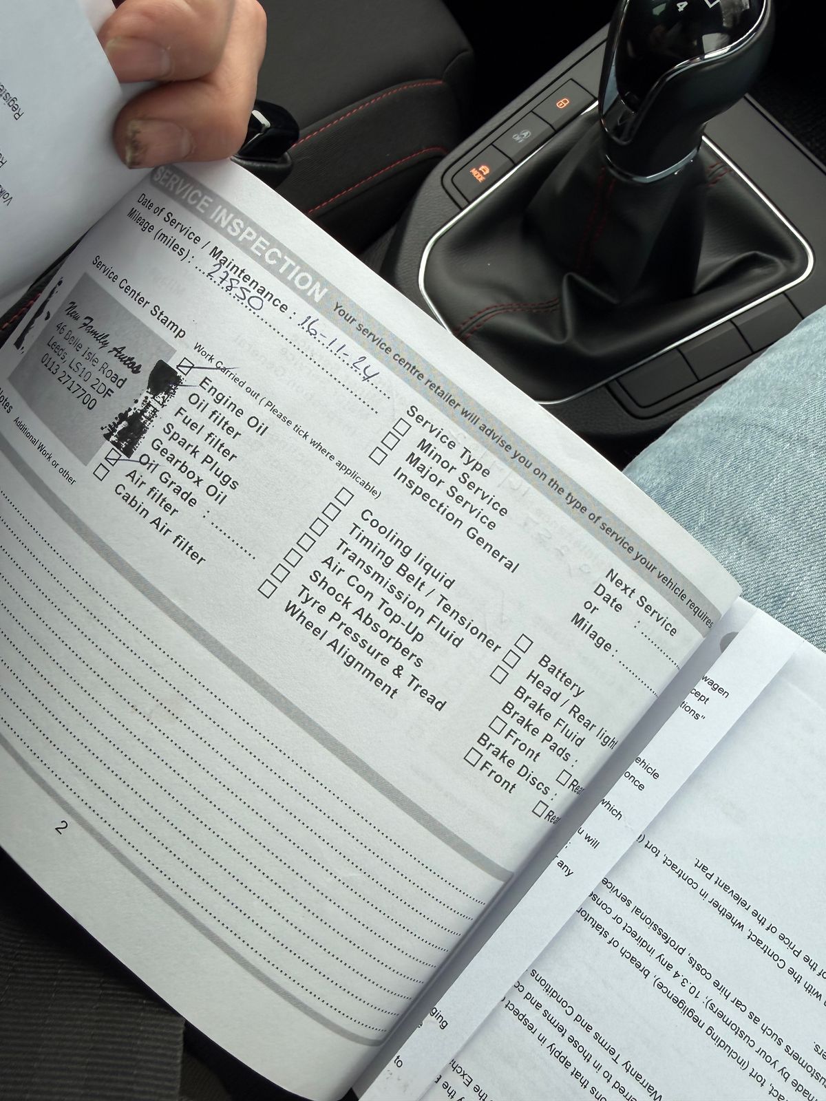 Used SEAT Ibiza 2021 for sale - 77983044: Photo 25