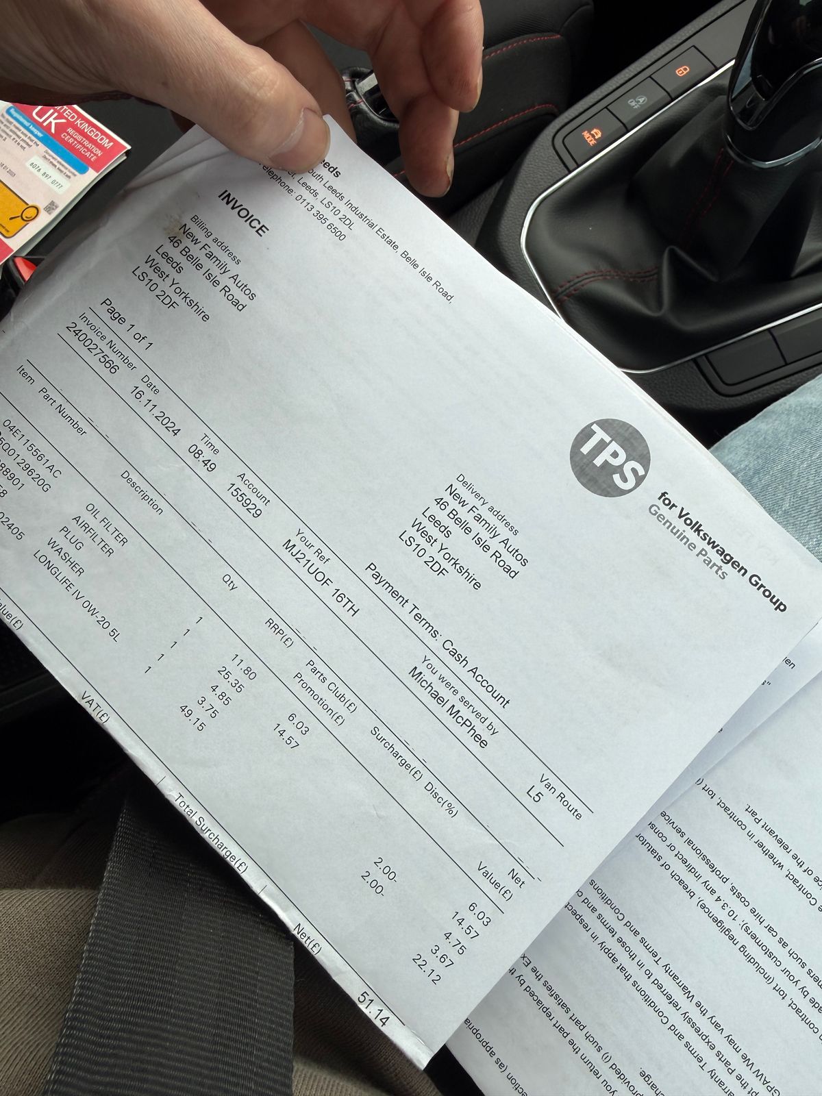 Used SEAT Ibiza 2021 for sale - 77983044: Photo 26