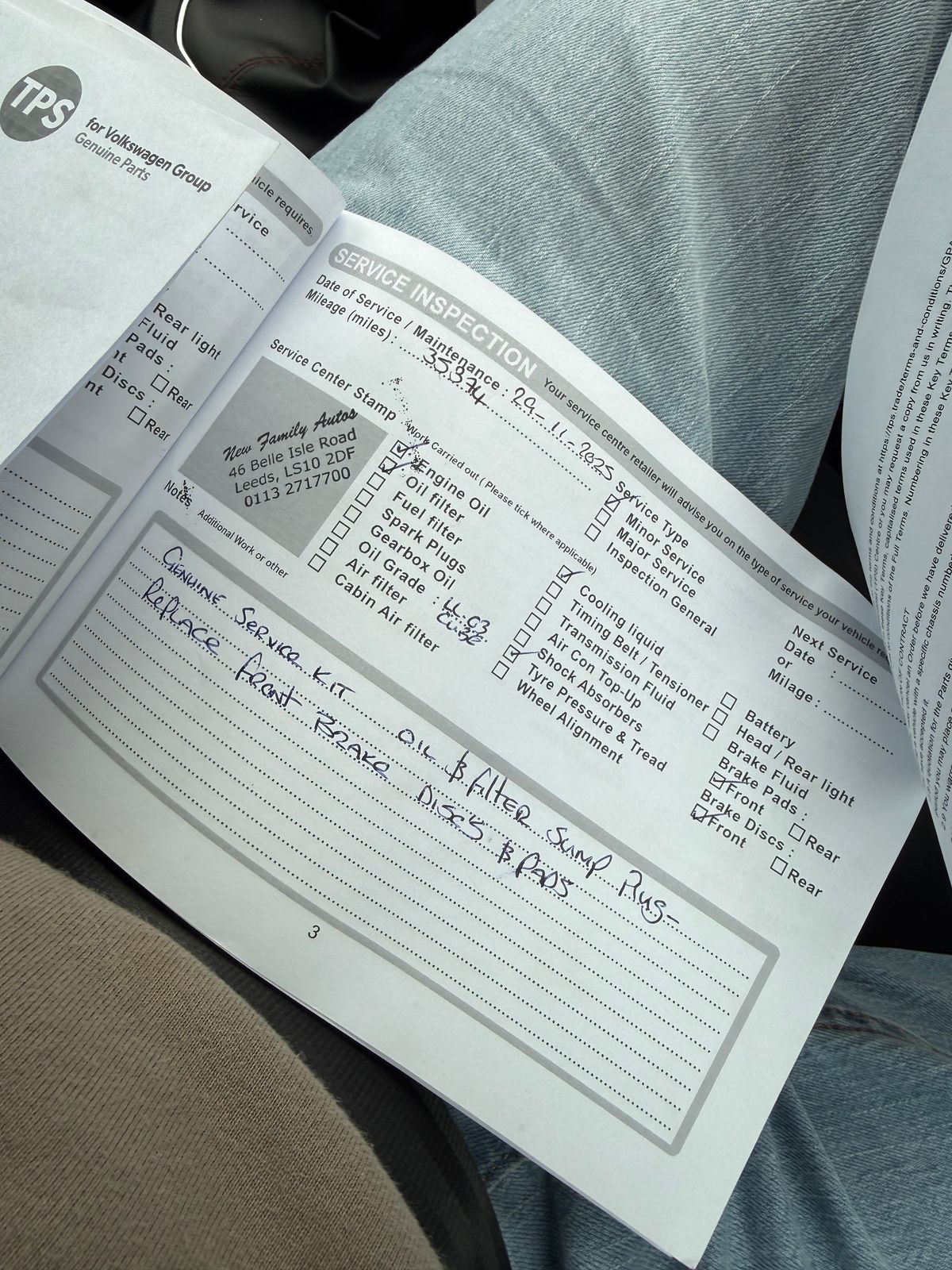 Used SEAT Ibiza 2021 for sale - 77983044: Photo 27