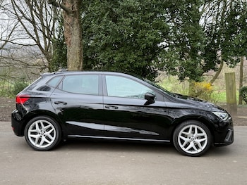 Used SEAT Ibiza 2021 for sale - 77983044: Photo